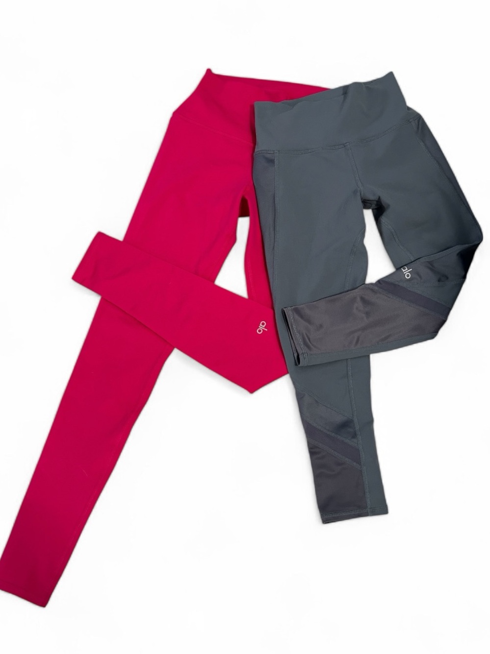 ALO Set XS 2 Pair